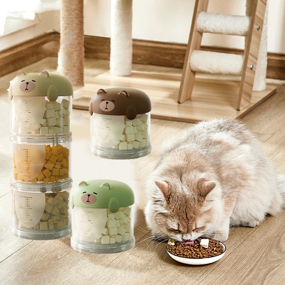 Praktische Mehrstöckige Plasti – Food Storage Practices Bewertung und Preis