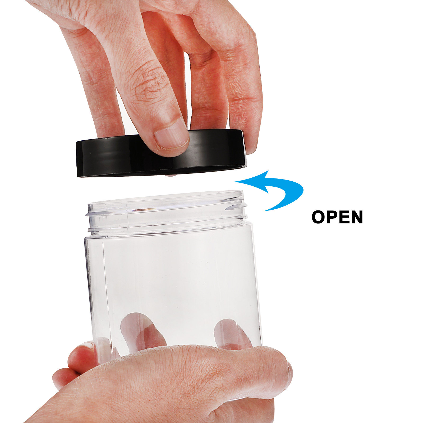 12 Stück Hochwertige Transpare – Food Storage Plastic Bewertung und Preis