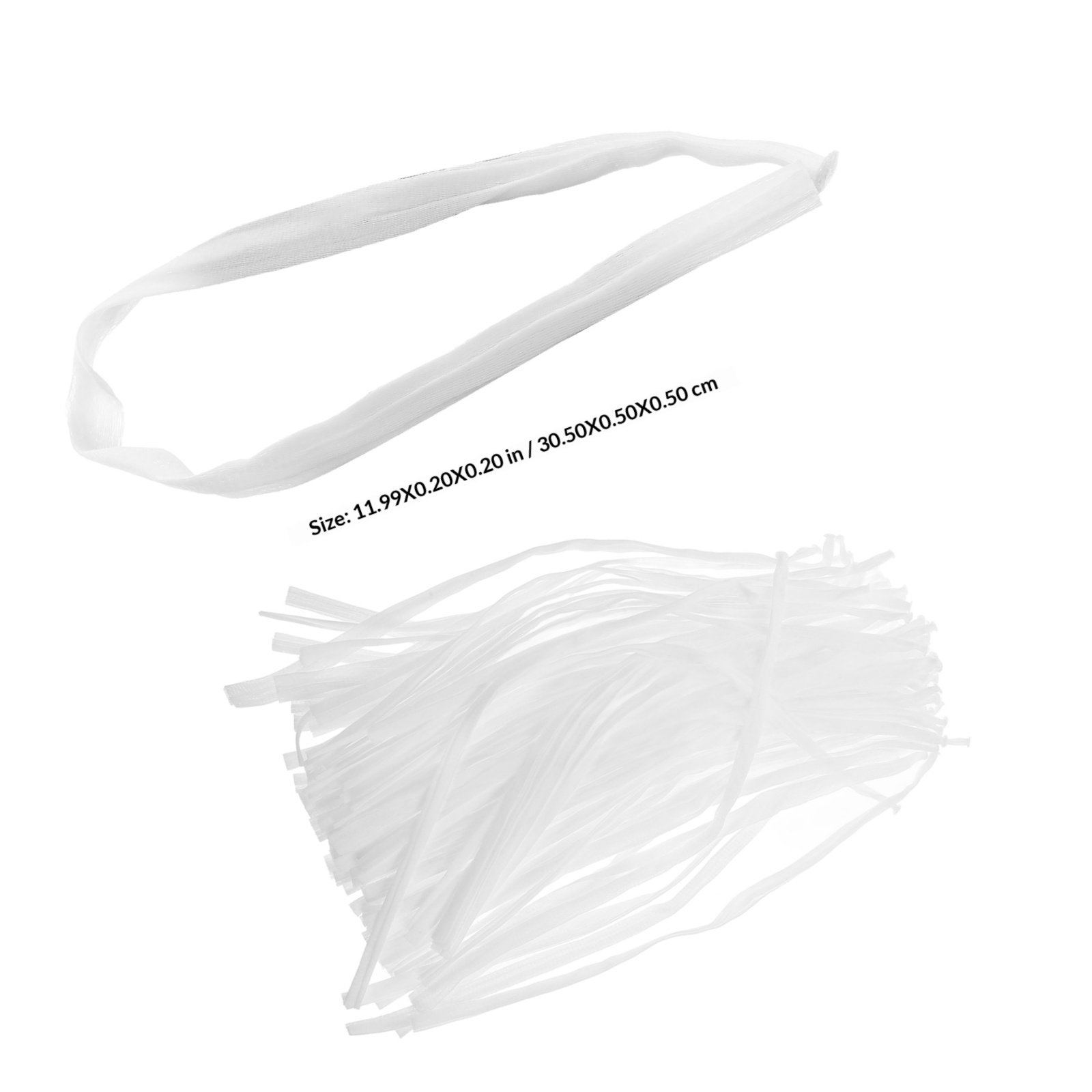 100 Sets Wiederverwendbare Nyl – Produce Bag Reusable Mesh Bewertung und Preis