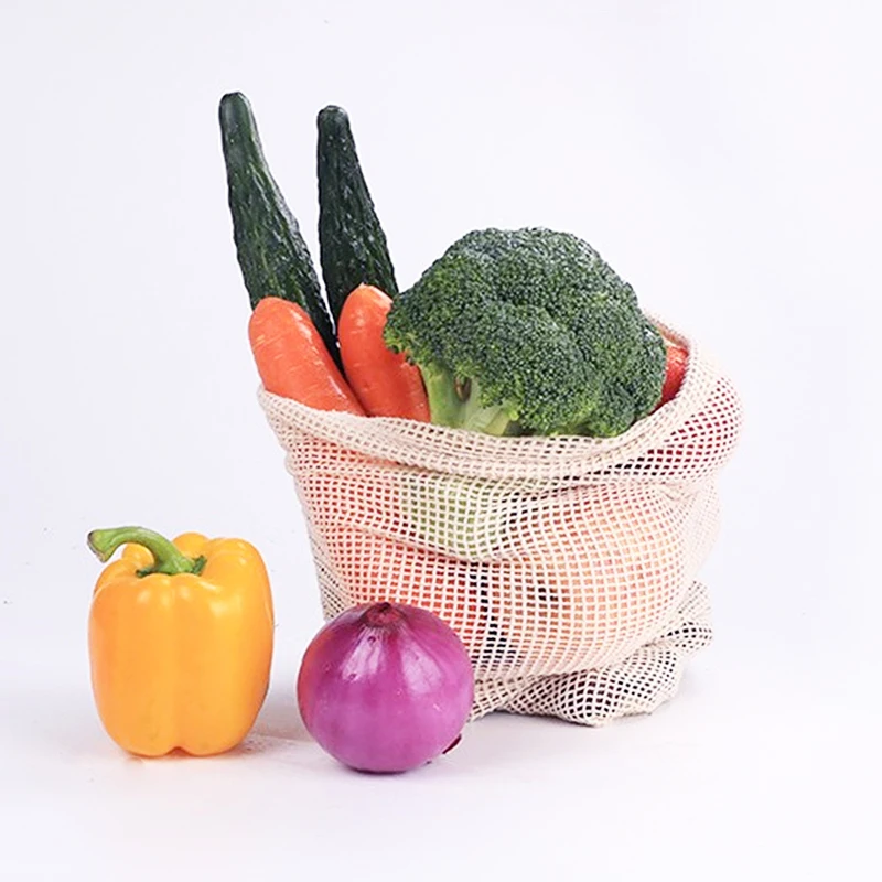 3 6 10 stücke Reusable Produce – Produce Bag Reusable Mesh Bewertung und Preis