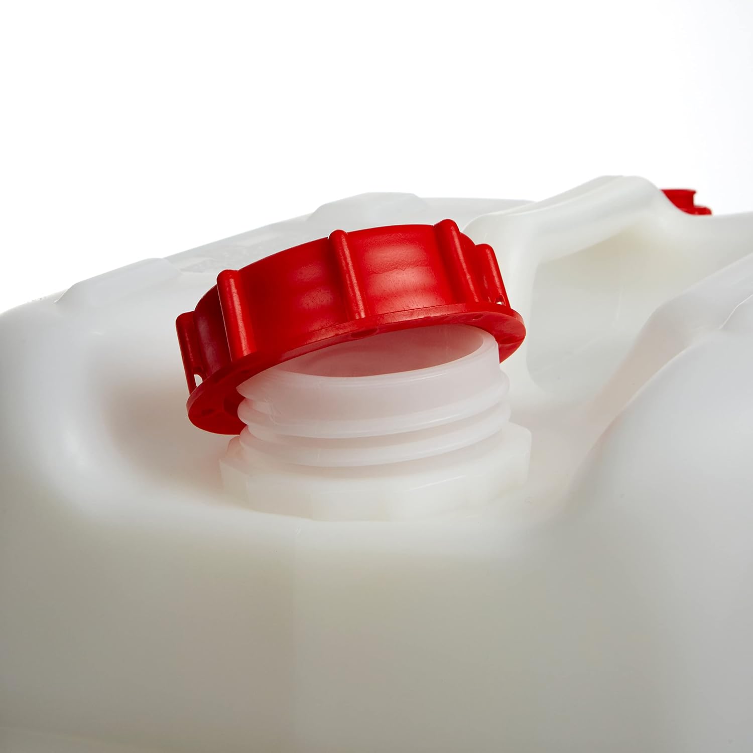 5-Gallonen stapelbarer Kunstst – Food Storage Plastic Bewertung und Preis