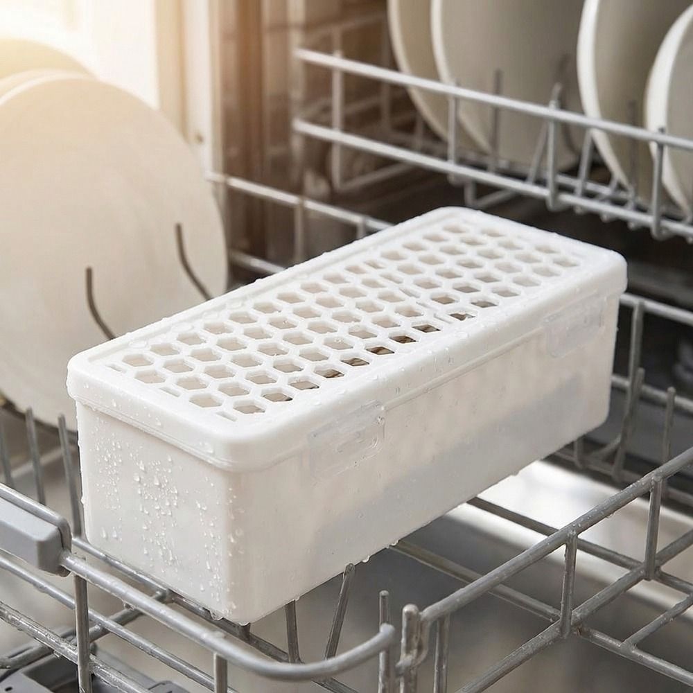 Ausgehöhlte Spülmaschinenfeste – Food Storage Without Plastic Bewertung und Preis