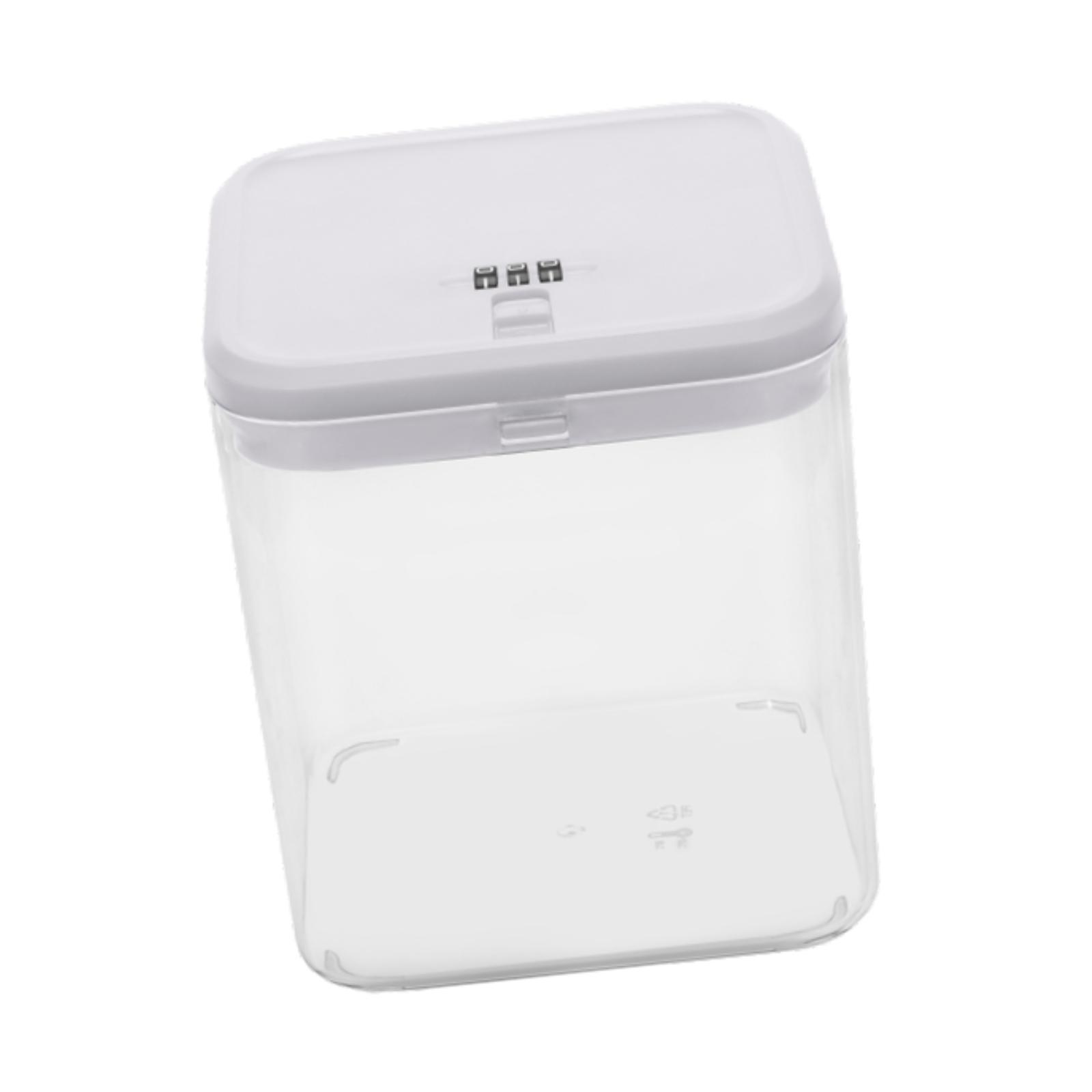 Abschließbare Aufbewahrungsbox – Food Storage Locker Bewertung und Preis