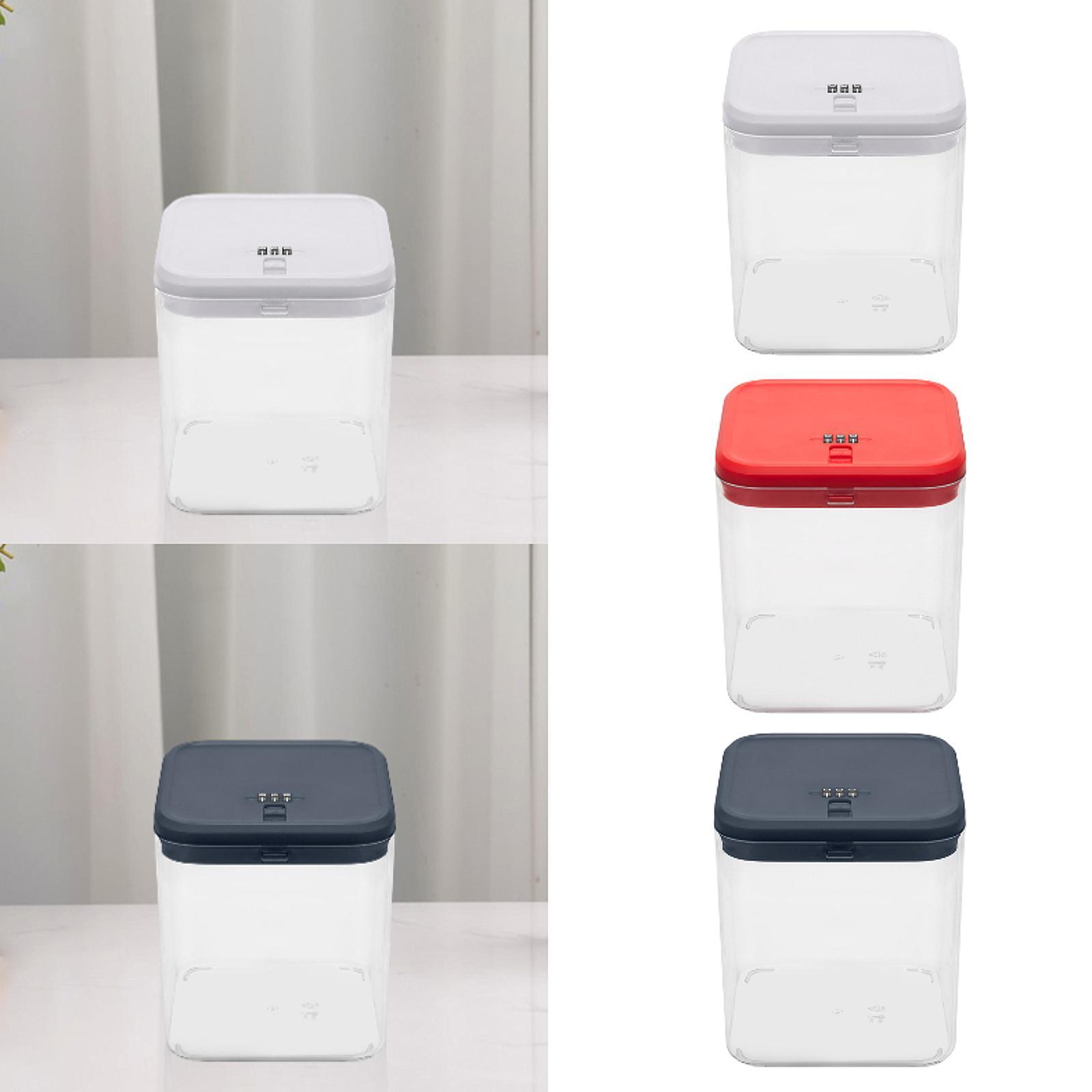 Abschließbare Aufbewahrungsbox – Food Storage Locker Bewertung und Preis
