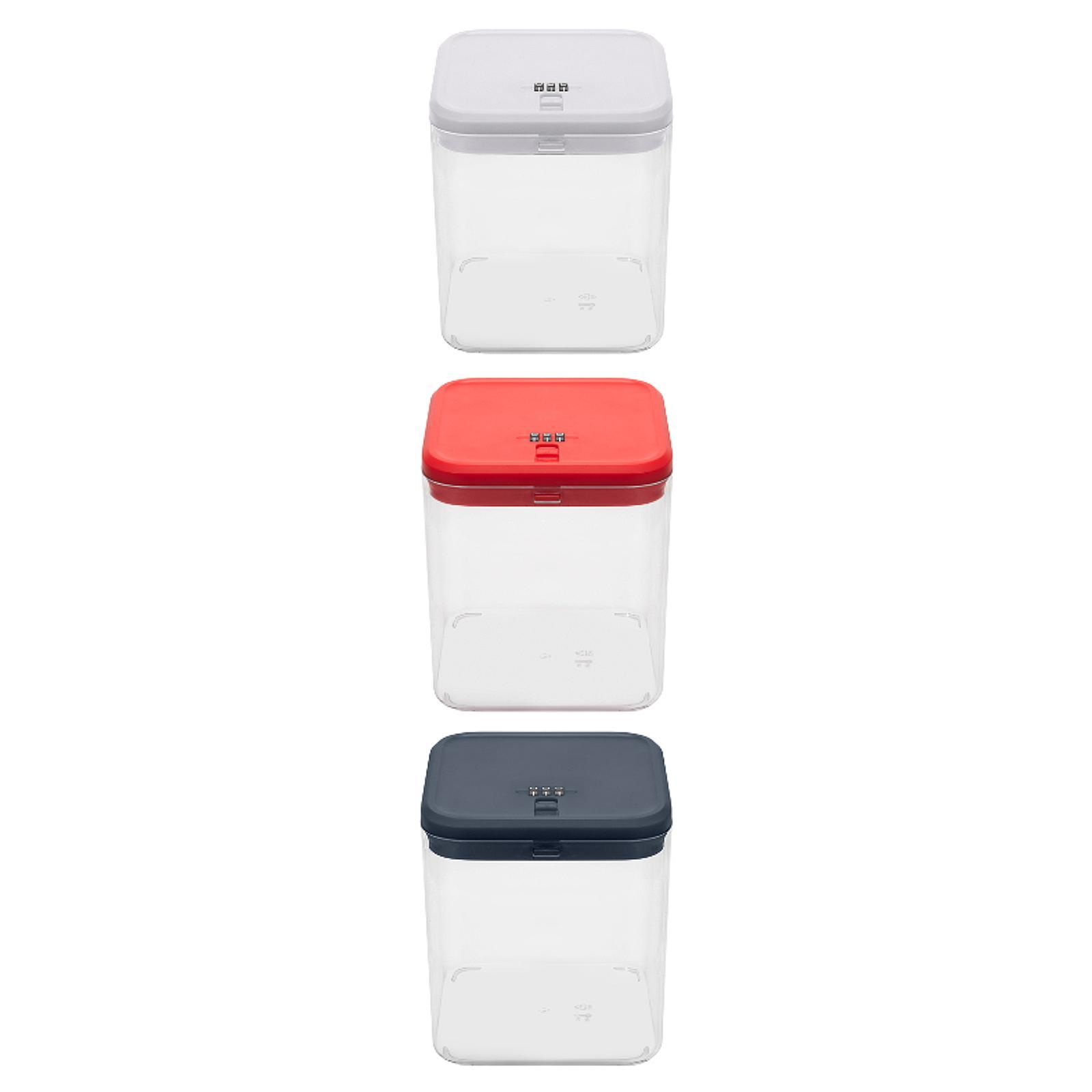 Abschließbare Aufbewahrungsbox – Food Storage Locker Bewertung und Preis