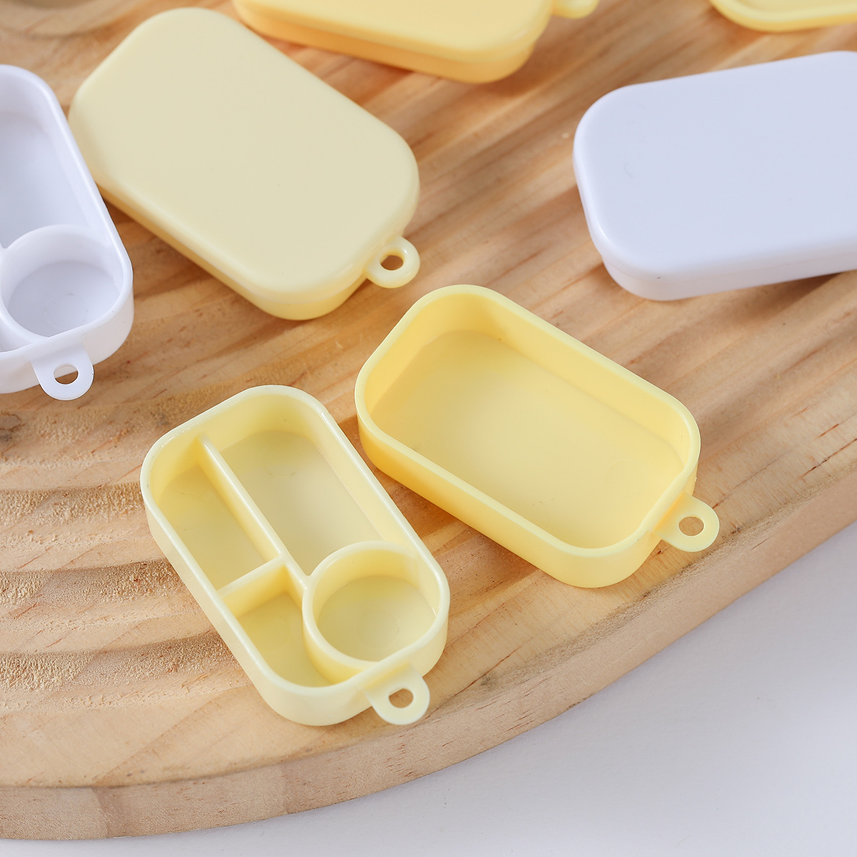 Mini Miniatur Silikon Lebensmi – Food Storage No Plastic Bewertung und Preis