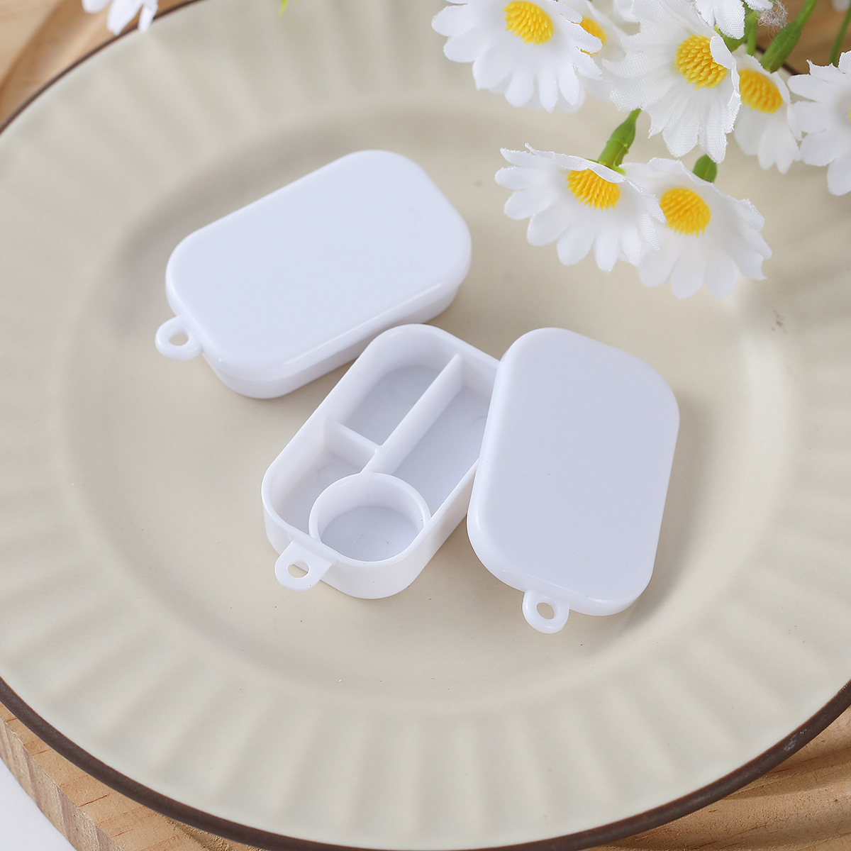 Mini Miniatur Silikon Lebensmi – Food Storage No Plastic Bewertung und Preis