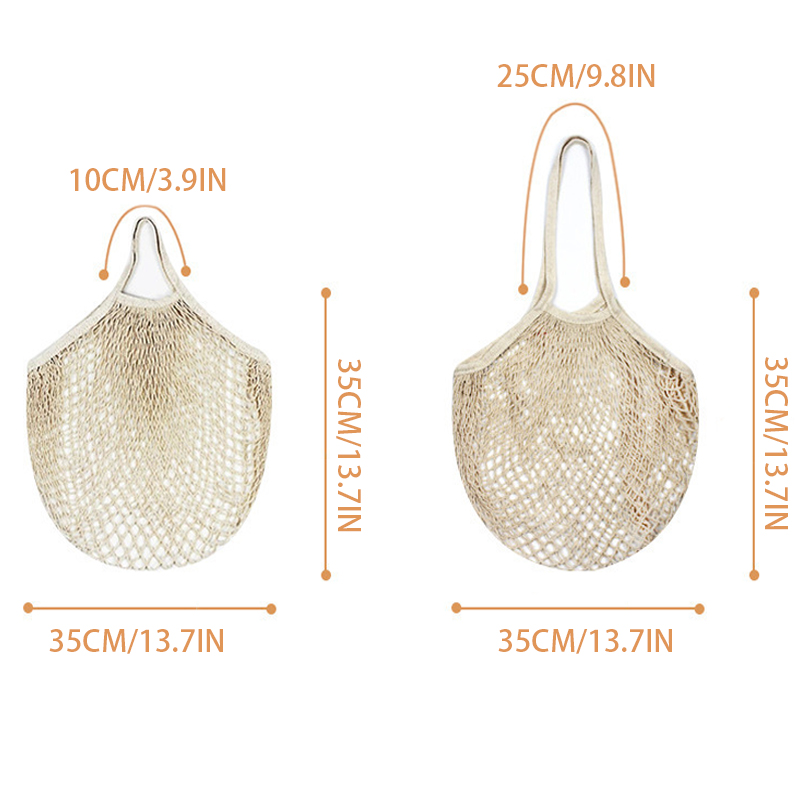 Faltbare Einkaufstasche aus Ba – Produce Bag Reusable Mesh Bewertung und Preis
