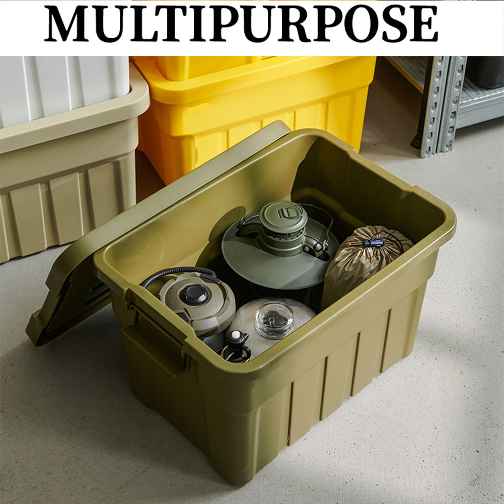 Stapelbare Lagerbehälter mit D – Food Storage Large Plastic Containers Bewertung und Preis