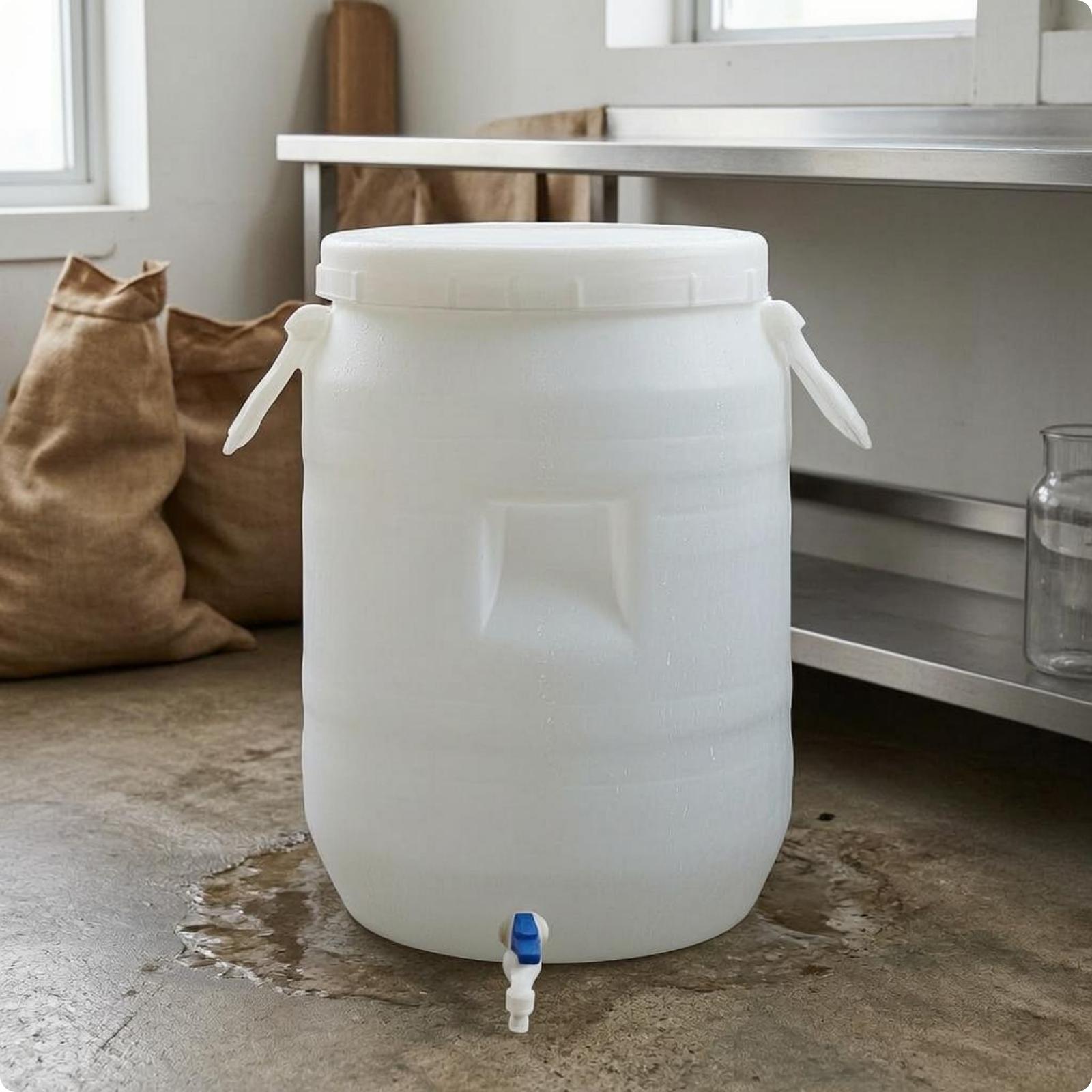 Lebensmittelechter Kunststoff- – Food Storage Plastic Bewertung und Preis