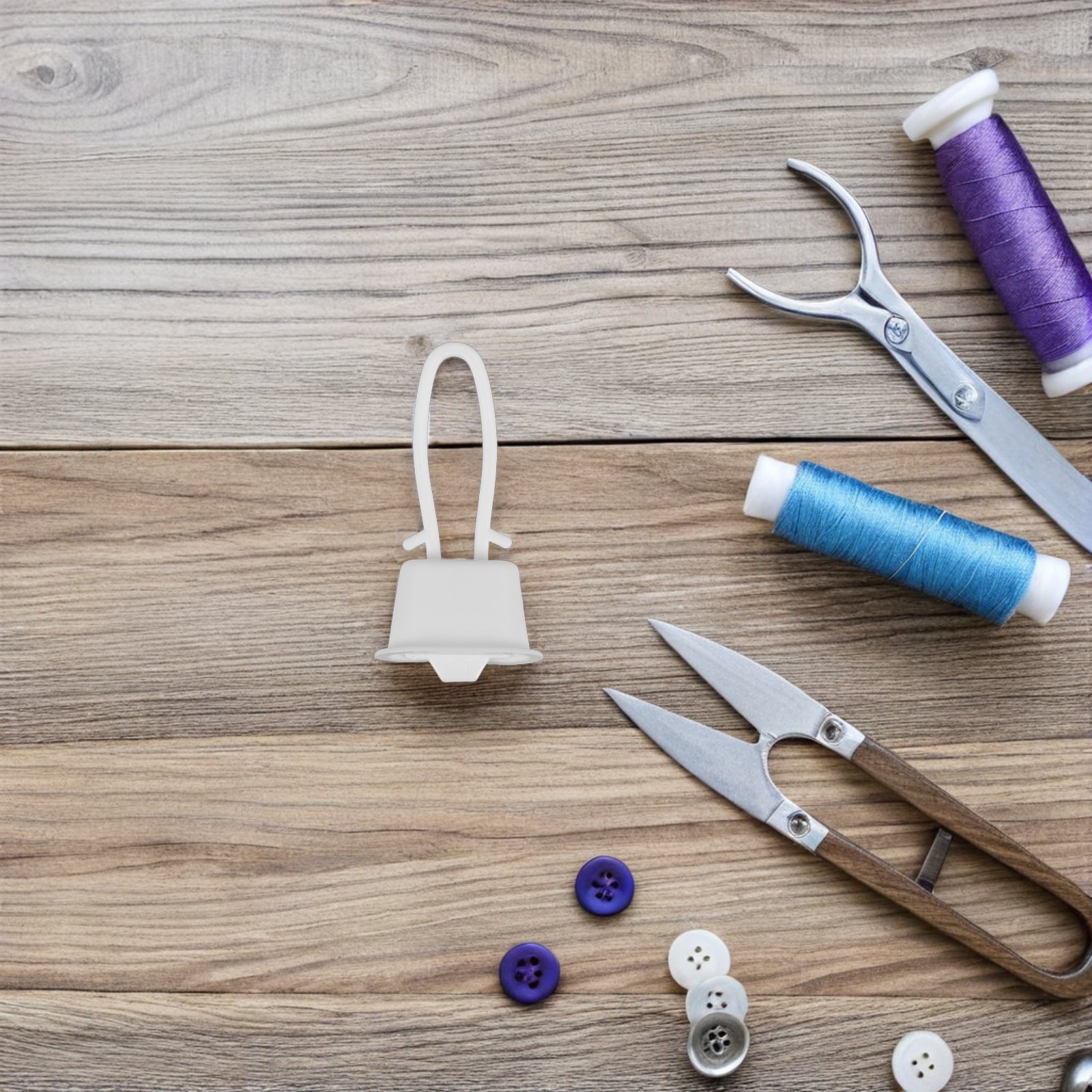 200 Stück Netzbeutel-Verschlüs – Produce Bag Reusable Mesh Bewertung und Preis