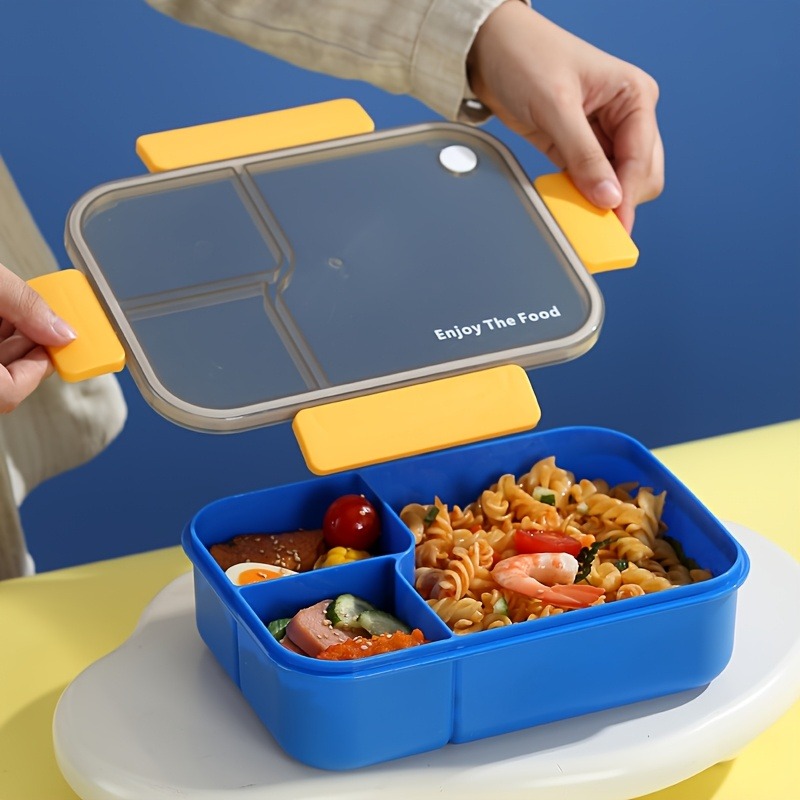 Farbige Auslaufsichere Bento-B – Food Storage Kits Bewertung und Preis