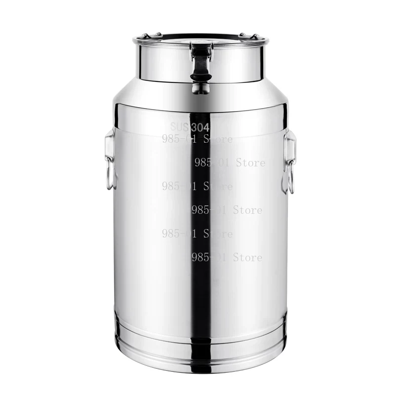 Lebensmittelechter 304 Edelsta – Food Storage Drums Bewertung und Preis