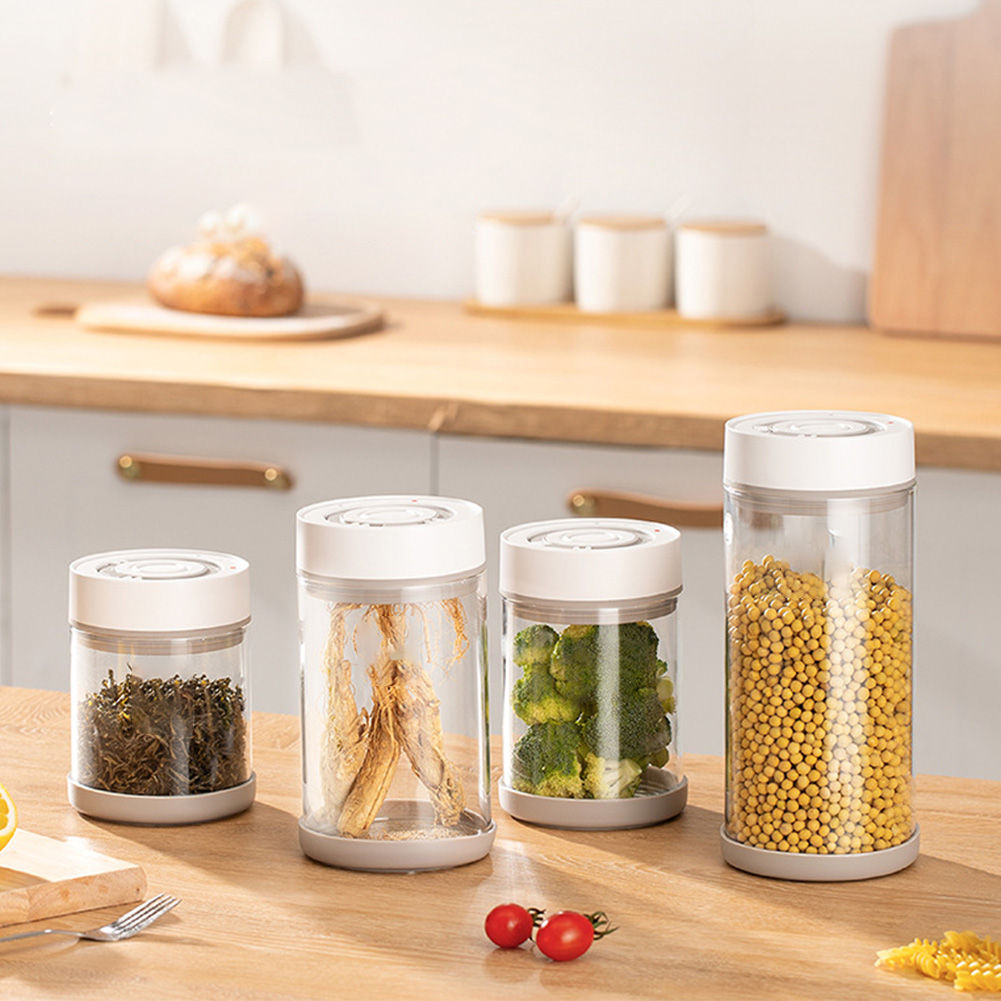 Feuchtigkeitsbeständiges Glasg – Food Storage And Preservation Bewertung und Preis