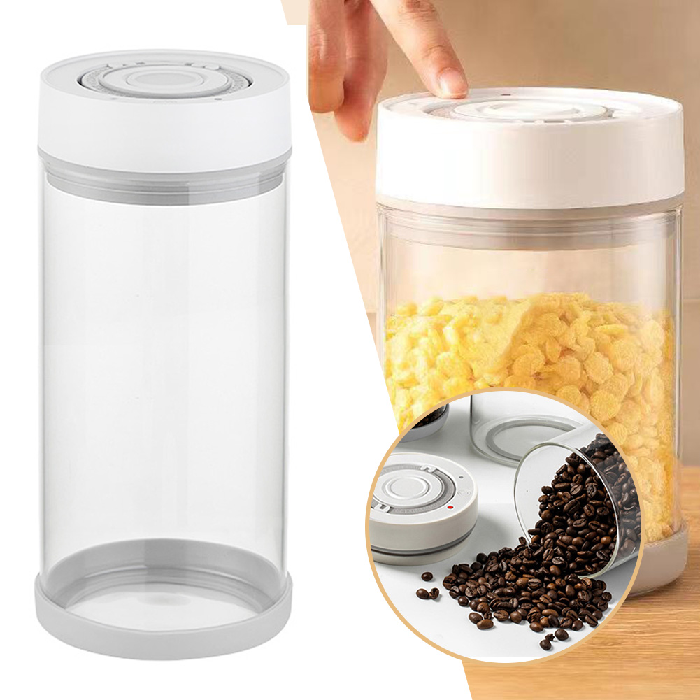 Feuchtigkeitsbeständiges Glasg – Food Storage And Preservation Bewertung und Preis