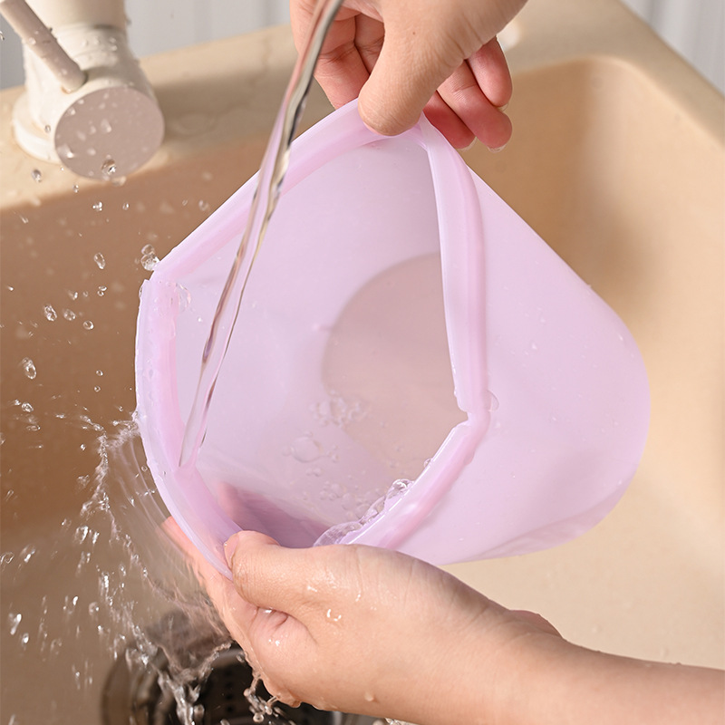 Selbstversiegelnder Silikon-Au – Food Storage No Plastic Bewertung und Preis