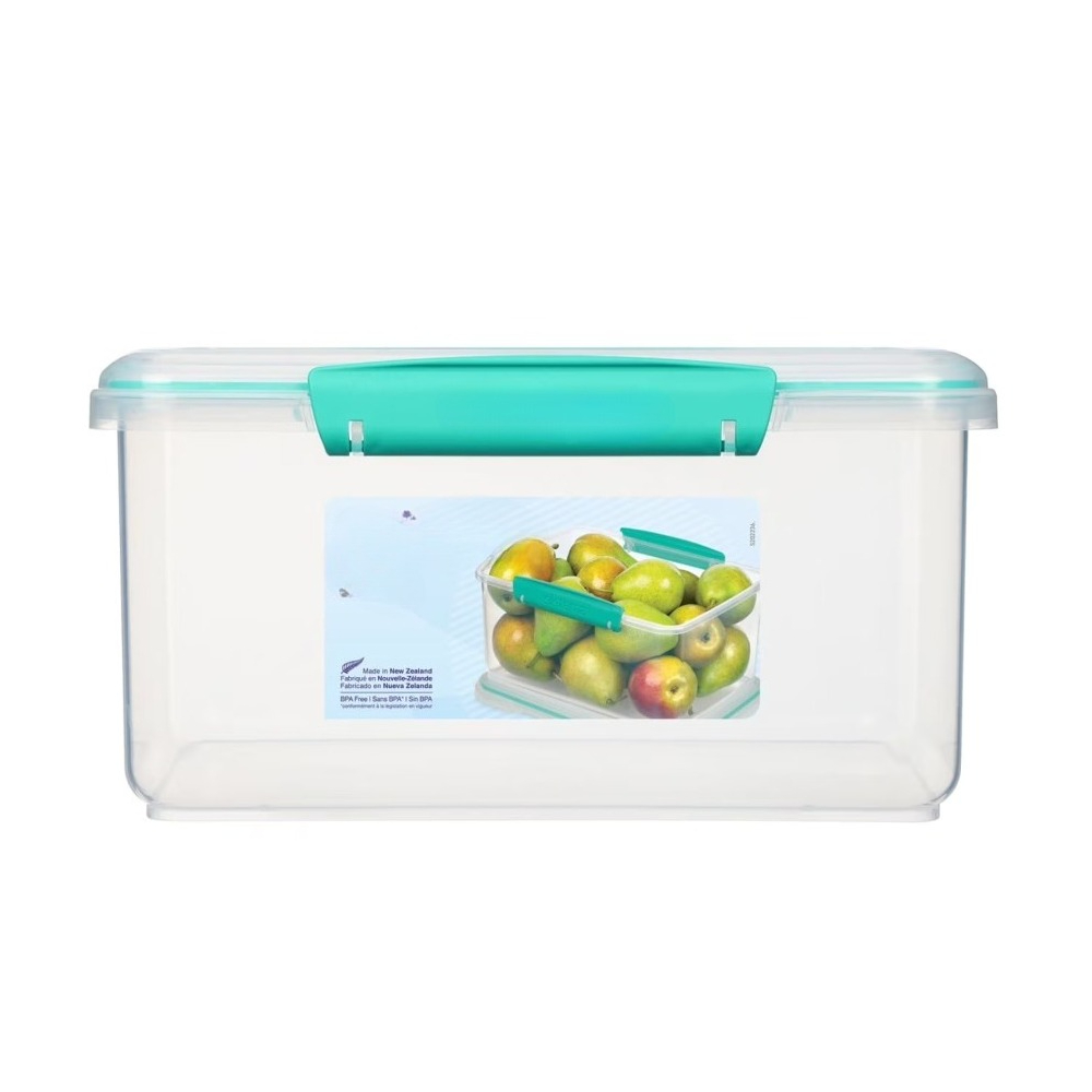 3er-Pack Große Kunststoff-Lebe – Food Storage Large Plastic Containers Bewertung und Preis
