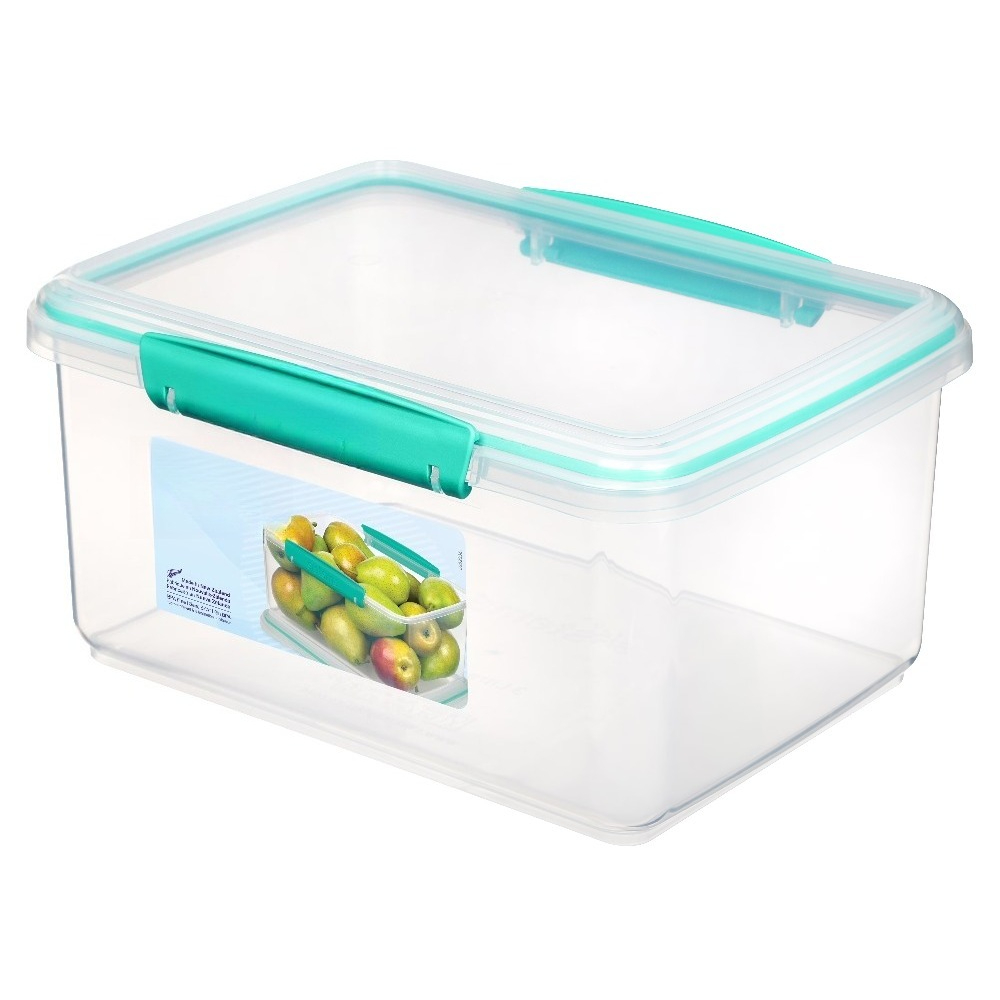 3er-Pack Große Kunststoff-Lebe – Food Storage Large Plastic Containers Bewertung und Preis