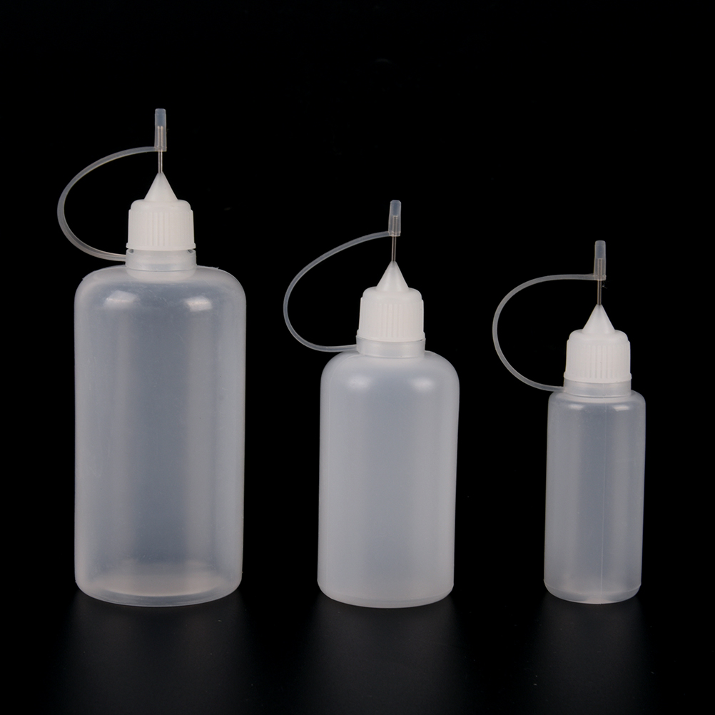 Neue 5/10/15/20/30/50/ 100ml P – Food Storage Drums Bewertung und Preis