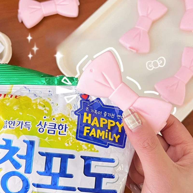 5 Stück Kawaii Lebensmittel-Ve – Food Storage No Plastic Bewertung und Preis