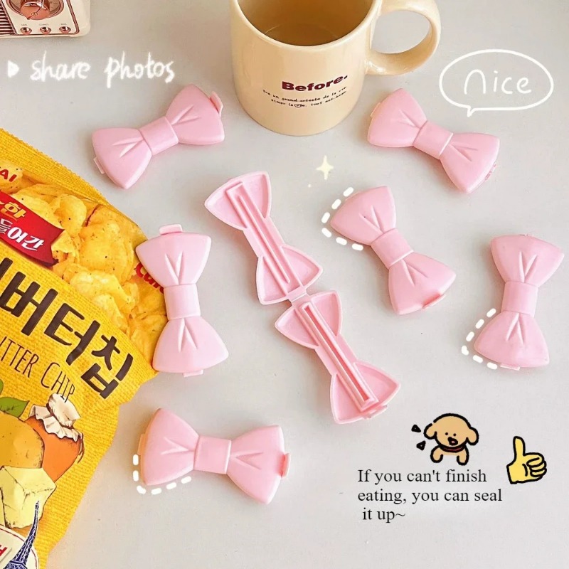 5 Stück Kawaii Lebensmittel-Ve – Food Storage No Plastic Bewertung und Preis