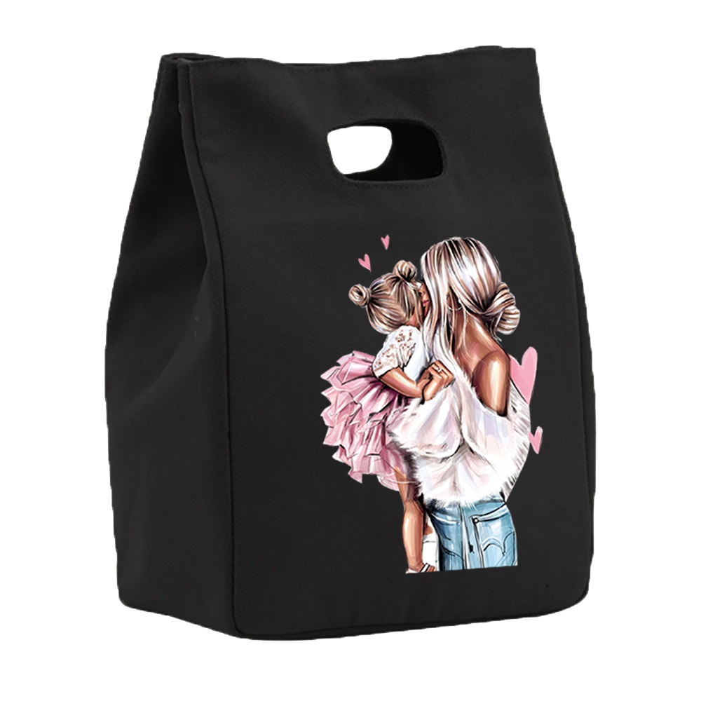 Unisex Isolierte Lunch-Tasche  – Food Storage Moms Bewertung und Preis
