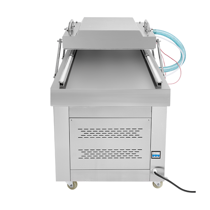Doppelte Vakuumversiegelung DZ – Food Storage And Preservation Bewertung und Preis