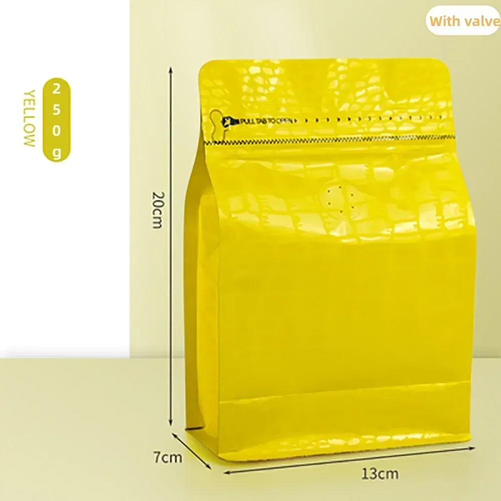 100 Stück Schwarz/Rot/Orange/G – Food Storage Yellow Bewertung und Preis