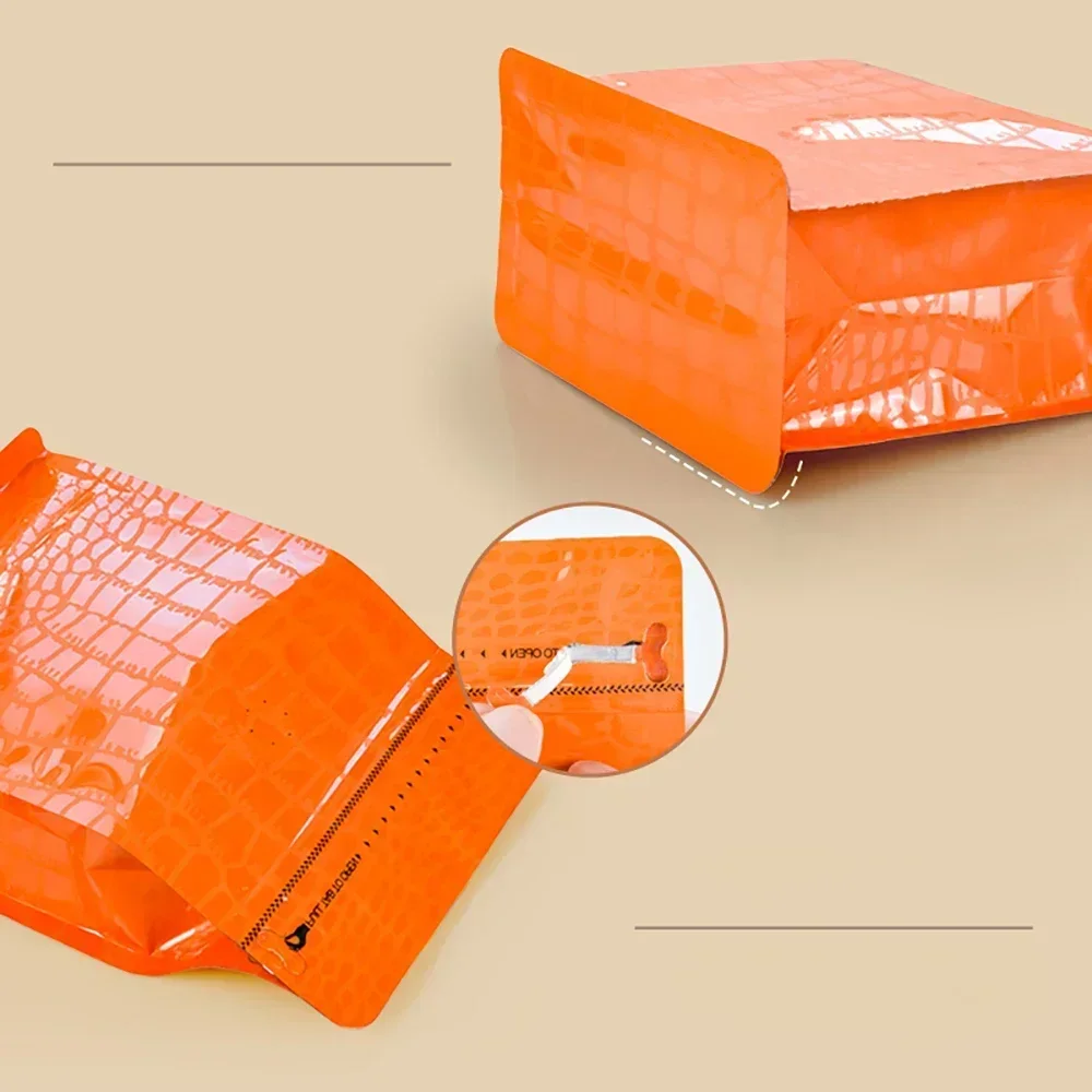 100 Stück Schwarz/Rot/Orange/G – Food Storage Yellow Bewertung und Preis