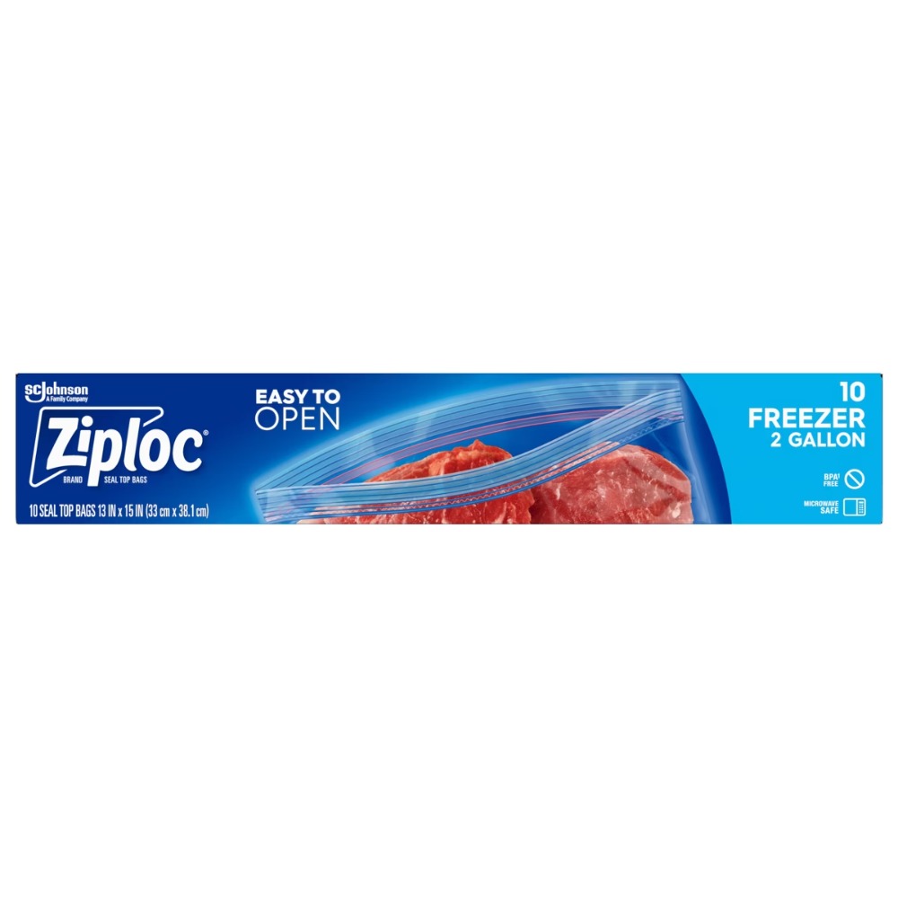 Zweigallonen-Gefrierbeutel für – Food Storage And Preservation Bewertung und Preis