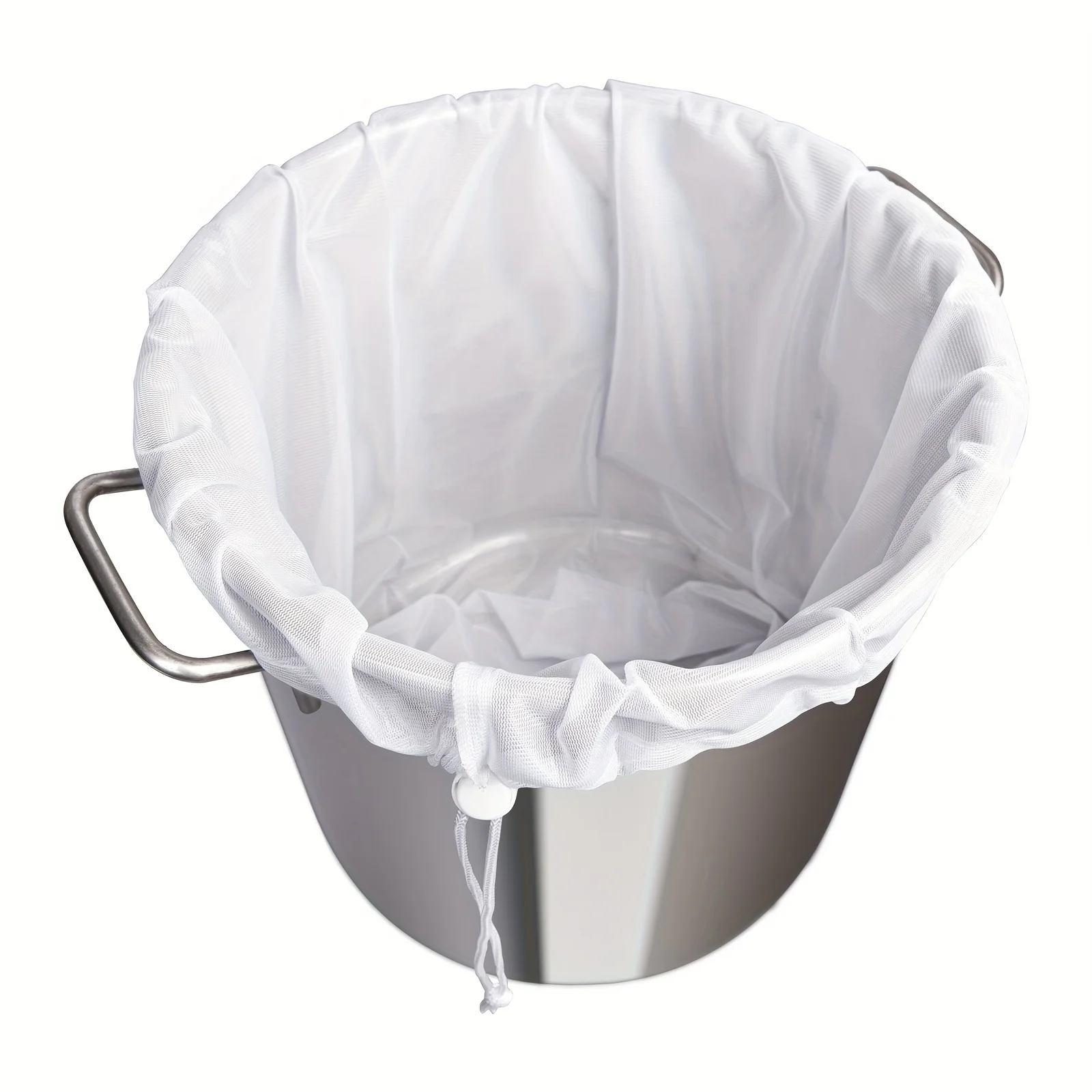 Wiederverwendbare Filterbeutel – Produce Bag Reusable Mesh Bewertung und Preis