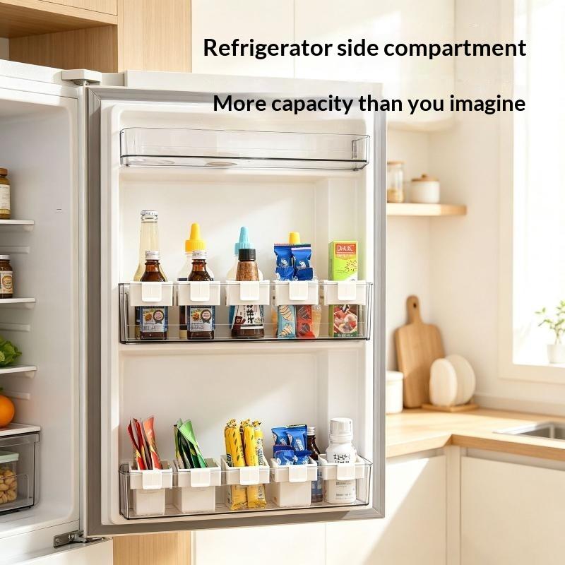 Einfach zu Installierender Küh – Food Storage Practices Bewertung und Preis