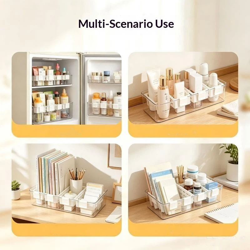 Einfach zu Installierender Küh – Food Storage Practices Bewertung und Preis