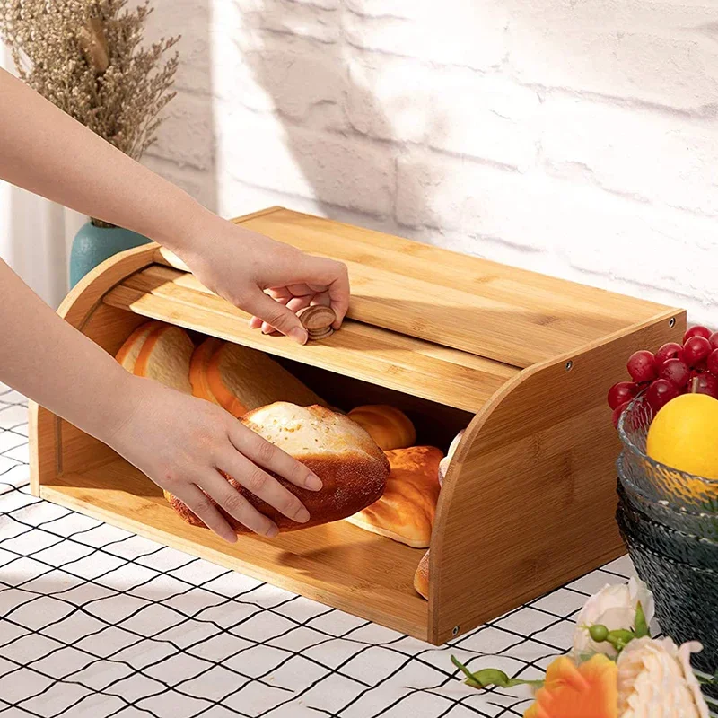 Doppeltür Staubdicht Bambus Br – Food Storage Locker Bewertung und Preis
