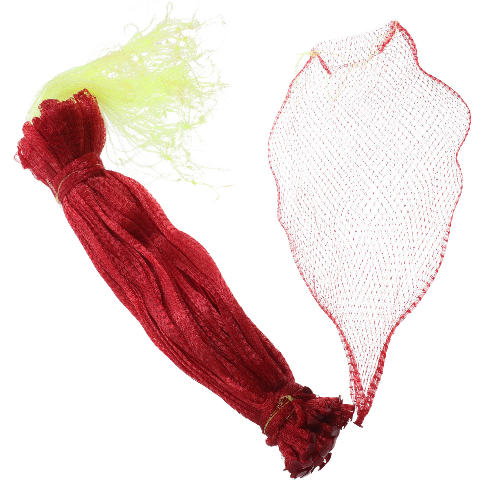 100 Stück Wassermelonen-Netzbe – Produce Bag Reusable Mesh Bewertung und Preis