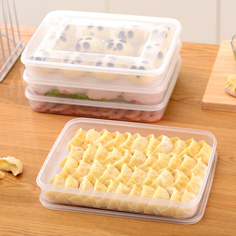 Neue Küchen-Aufbewahrungsbox K – Food Storage And Preservation Bewertung und Preis