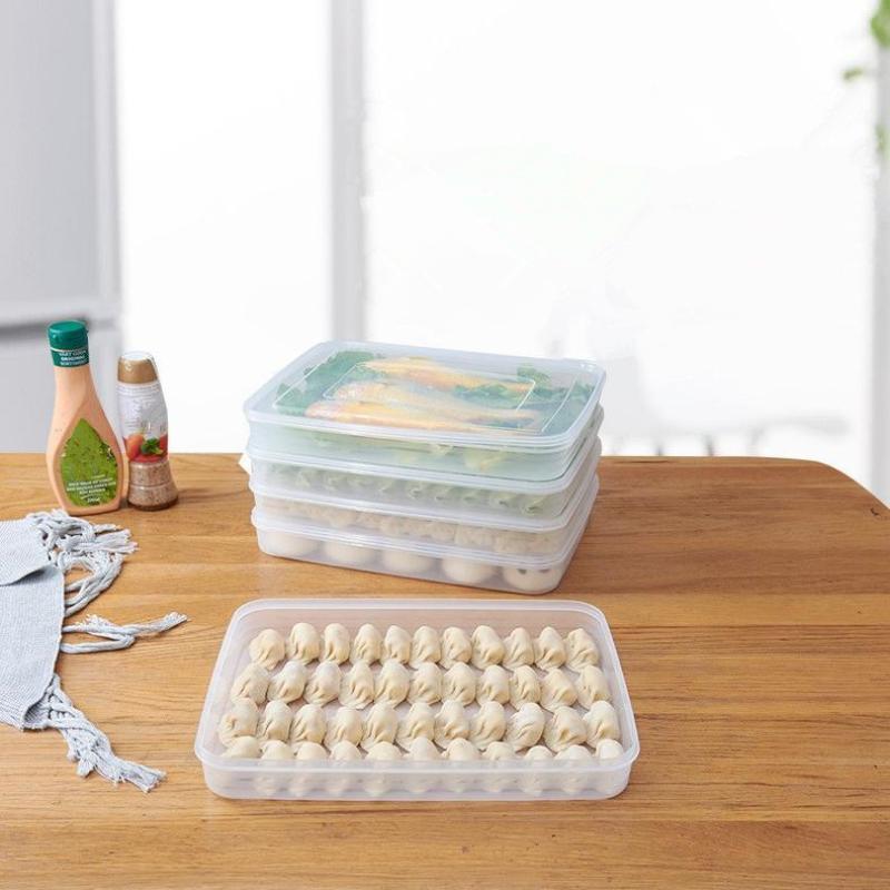 Neue Küchen-Aufbewahrungsbox K – Food Storage And Preservation Bewertung und Preis