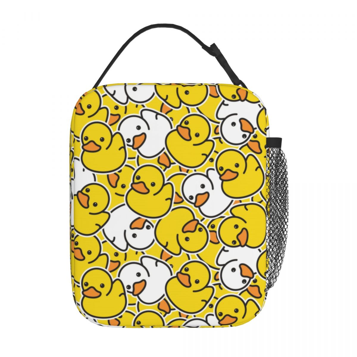 Gelbe Cartoon-Tier-Gummi-Ente, – Food Storage Yellow Bewertung und Preis