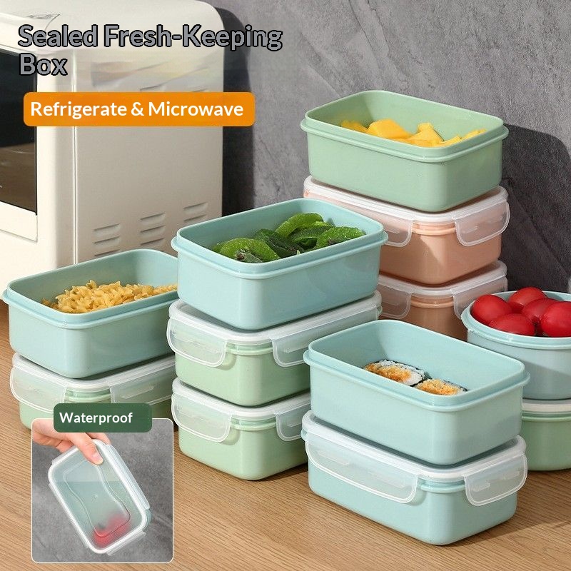 Luftdichte Lebensmittelbehälte – Food Storage And Preservation Bewertung und Preis