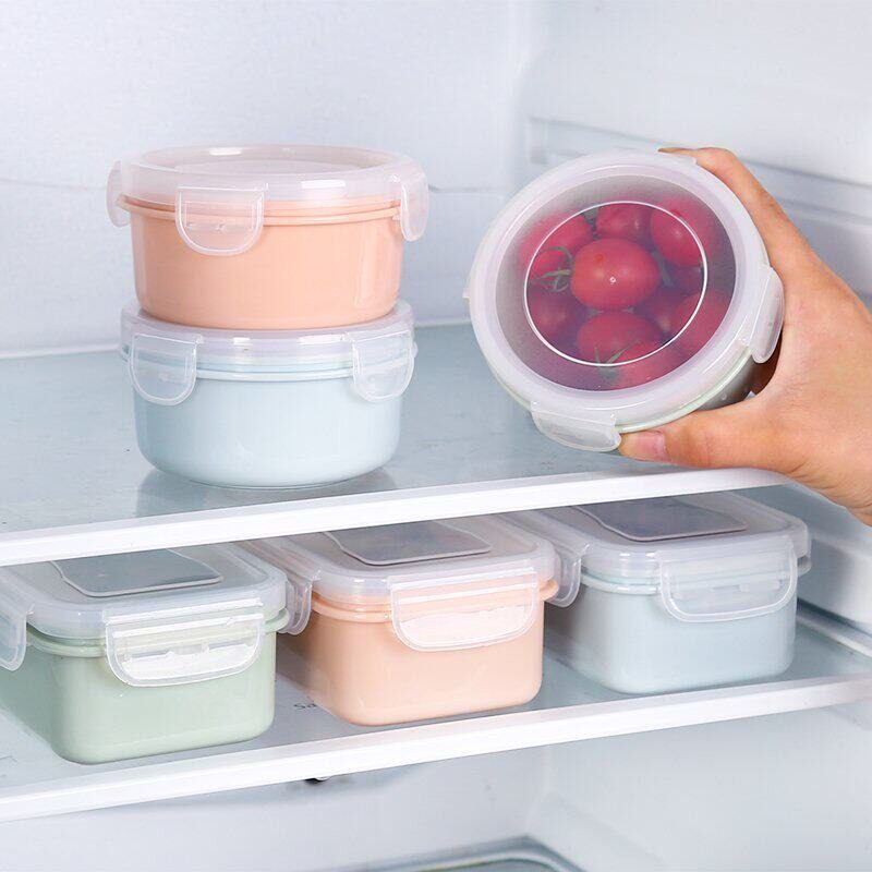 Luftdichte Lebensmittelbehälte – Food Storage And Preservation Bewertung und Preis