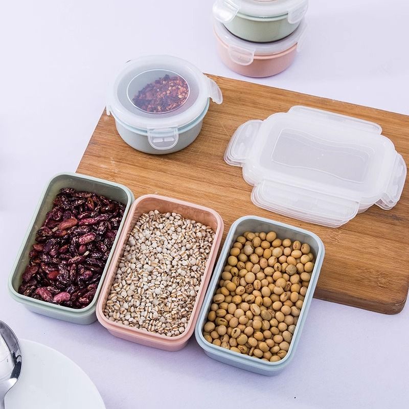 Luftdichte Lebensmittelbehälte – Food Storage And Preservation Bewertung und Preis