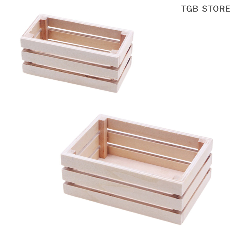 1Pcs 1:12 Blumentopf Essen Tri – Food Storage Plant Bewertung und Preis