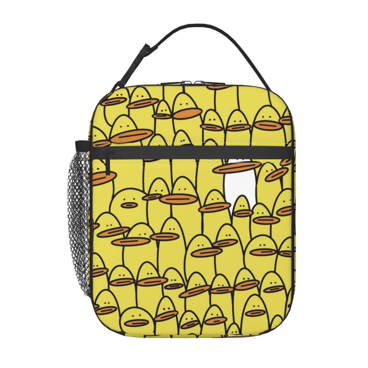 Gelbe klassische Rubber Duck G – Food Storage Yellow Bewertung und Preis