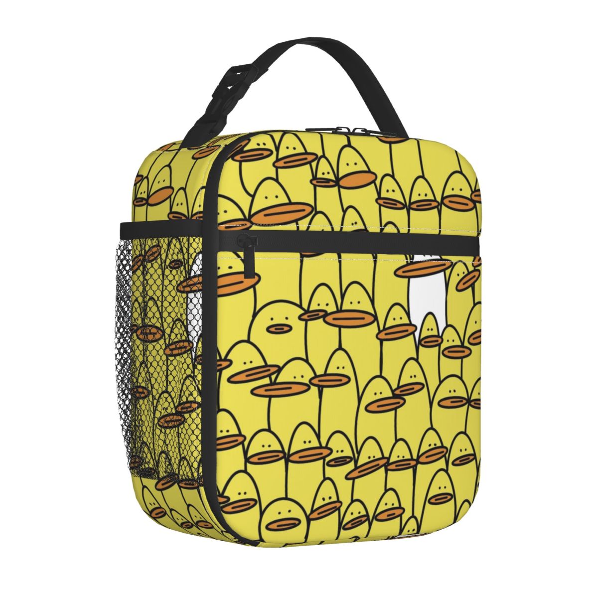 Gelbe klassische Rubber Duck G – Food Storage Yellow Bewertung und Preis