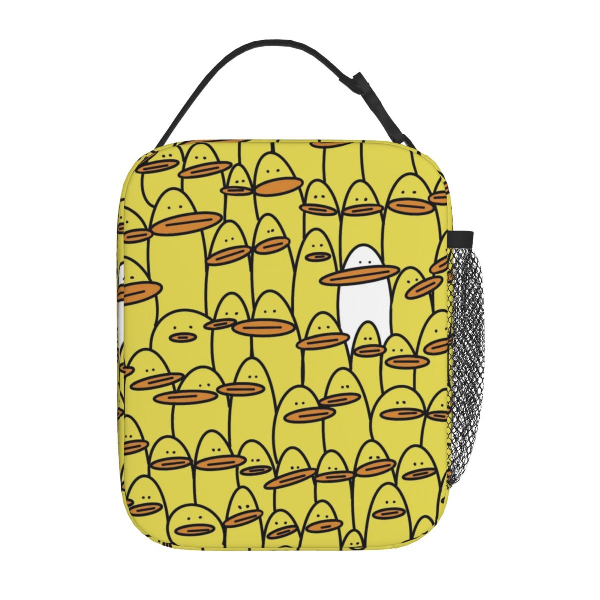Gelbe klassische Rubber Duck G – Food Storage Yellow Bewertung und Preis