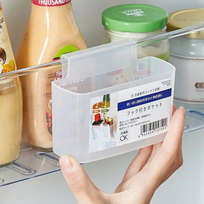 1/2/5 Stück Kühlschrank-Seiten – Food Storage Eggs Bewertung und Preis