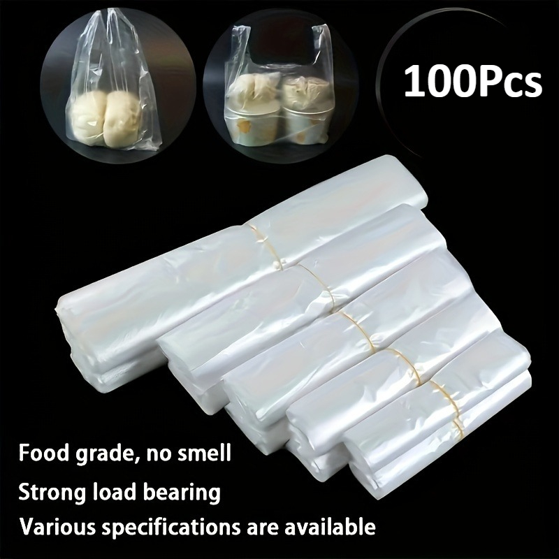 100 Stück Mini Transparente Ei – Food Storage Plastic Bewertung und Preis