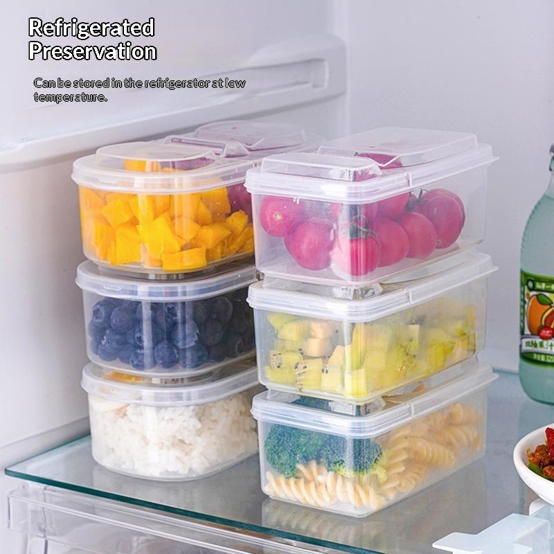 Neuer luftdichter Einzel- und  – Food Storage Moms Bewertung und Preis