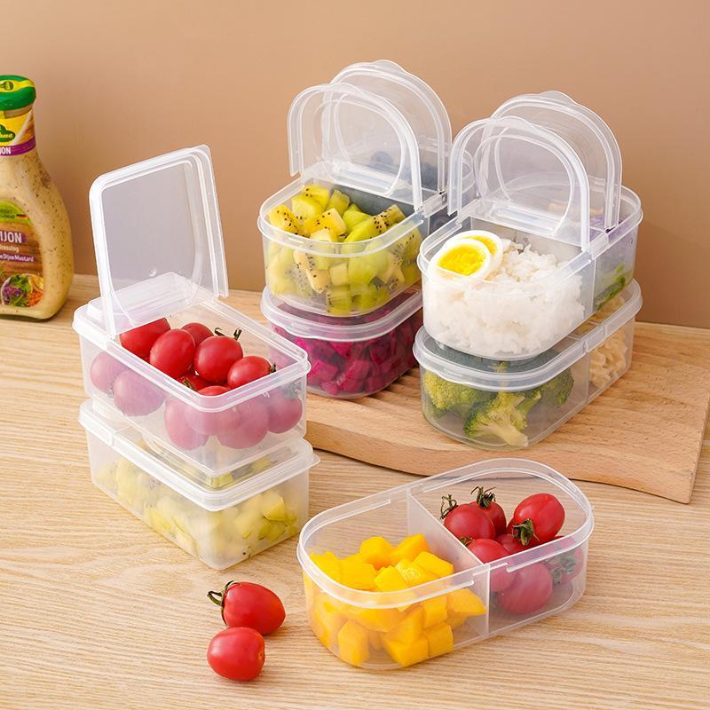 Neuer luftdichter Einzel- und  – Food Storage Moms Bewertung und Preis