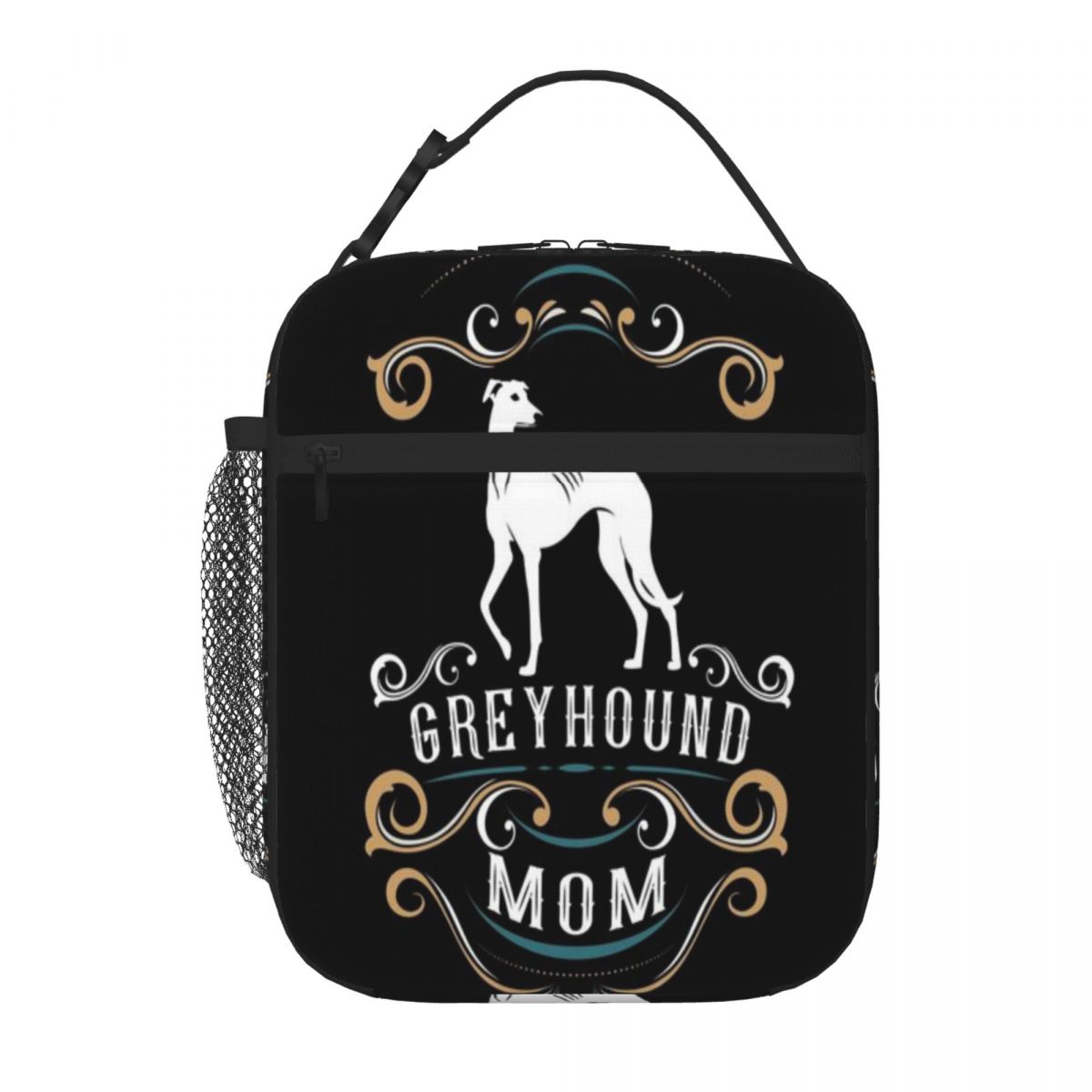 Bestseller Greyhound Mom Nicke – Food Storage Moms Bewertung und Preis